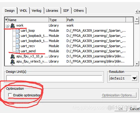 fpga运行pytorch模型 fpga model_Verilog_03